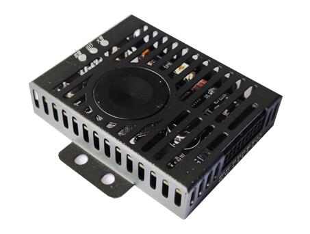 EVFH-TC4-DARF型复合气体探测器